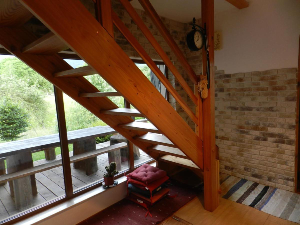 Cabana Festung Bran  Extérieur photo