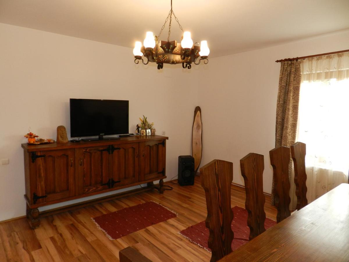 Cabana Festung Bran  Extérieur photo
