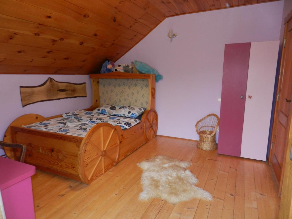 Cabana Festung Bran  Extérieur photo