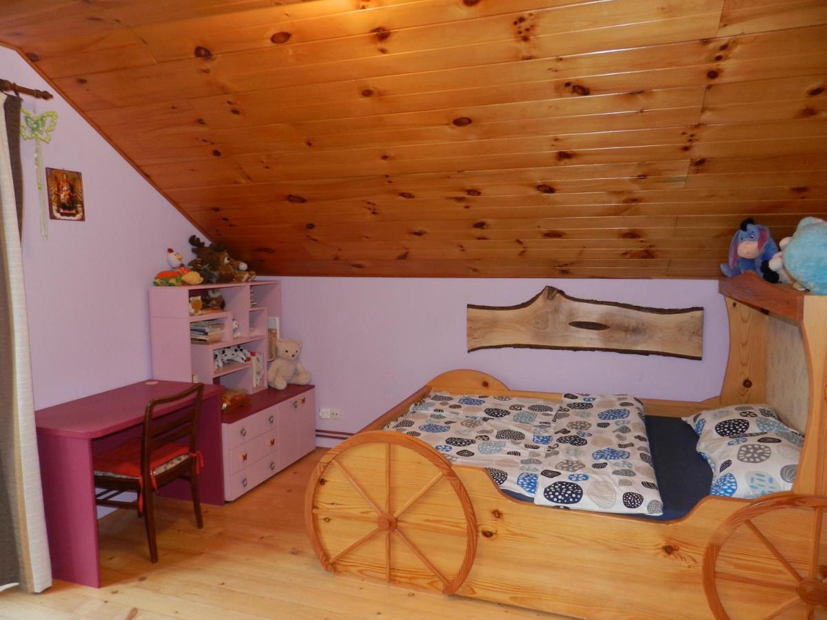 Cabana Festung Bran  Extérieur photo