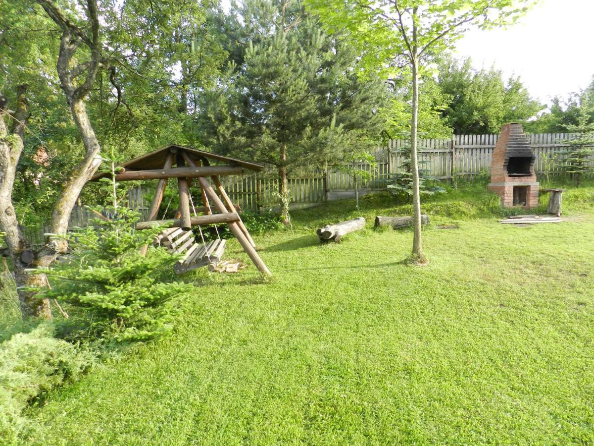 Cabana Festung Bran  Extérieur photo