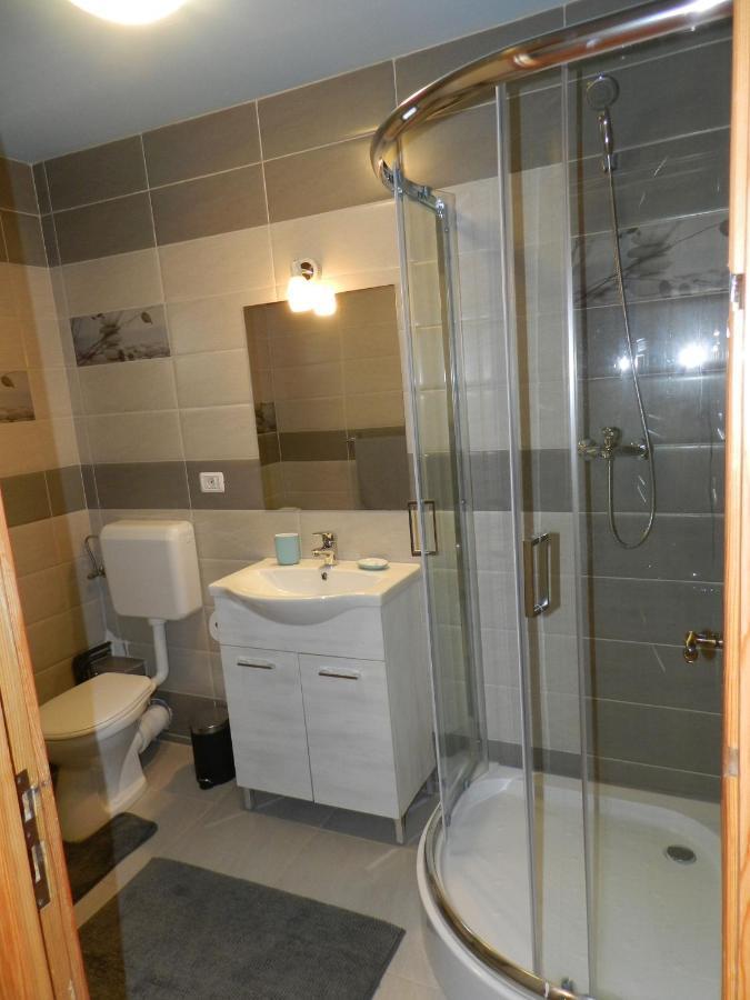 Cabana Festung Bran  Extérieur photo