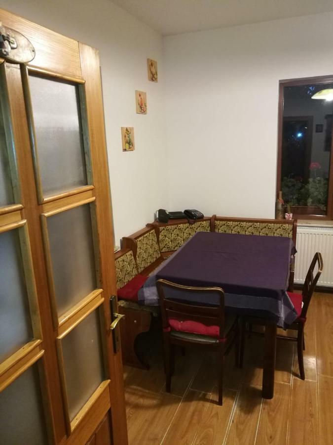 Cabana Festung Bran  Extérieur photo
