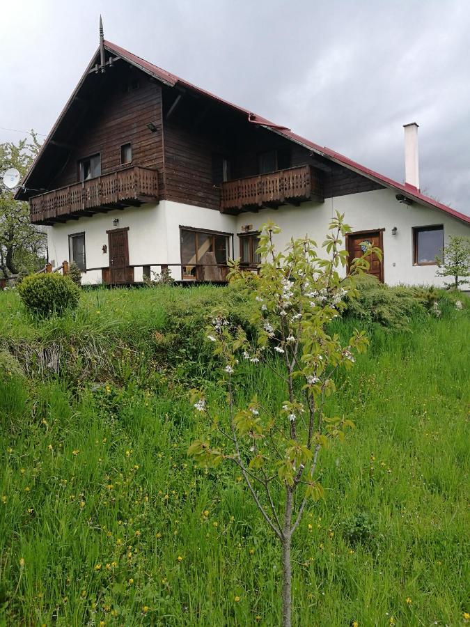 Cabana Festung Bran  Extérieur photo